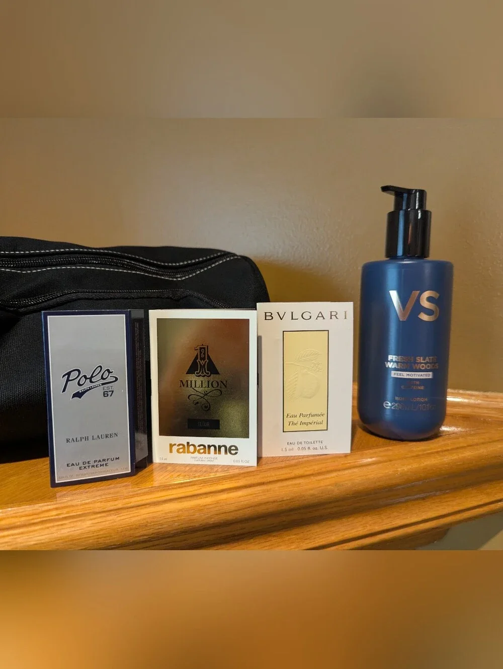Victorias Secret lot men